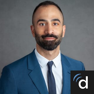 Sam Kashani, MD