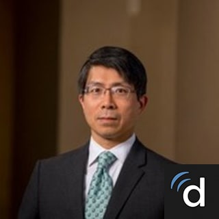 Robert Huang, MD