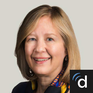 Mary Strek, MD