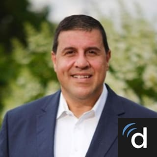 Ali Alhimiri, MD, Physical Medicine/Rehab, Mansfield, OH
