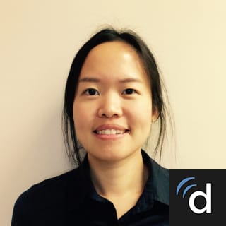 Yi-Ju Chen, MD