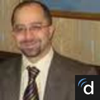 Tarek Abou-Ghazala, MD