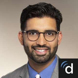 Ajay Virk, MD