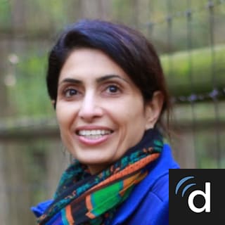 Fariba Rezaee, MD, Pediatric Pulmonology, Cleveland, OH