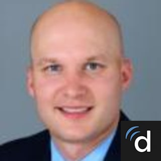 Daniel Marek, MD