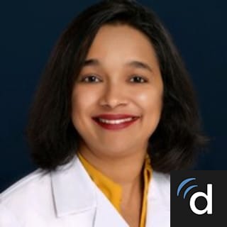 Dr. Tuhina Raman, MD | East Norriton, PA | Pulmonologist | US News Doctors
