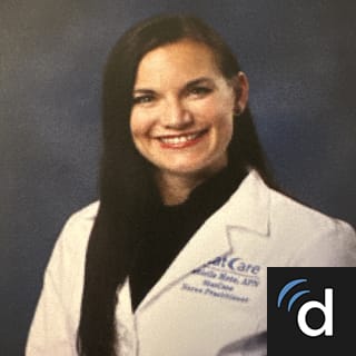 Danielle (Murphy) Mote, Family Nurse Practitioner, Knoxville, TN