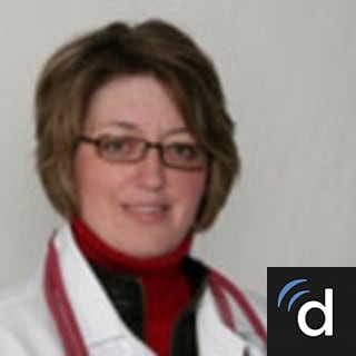 Julie Sandell, DO