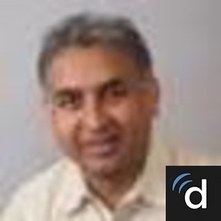 Tanvir Ahmad, MD