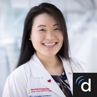 Hannah Lee, Pediatric Nurse Practitioner, New York, NY