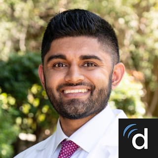 Neel Talwar, MD