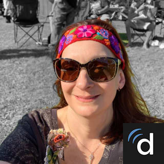 Dawn Scott, Vascular Surgery, Syracuse, NY