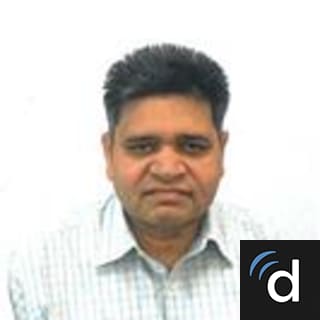 Faqir Ahmad, MD