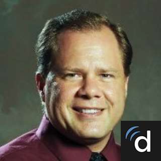 Dane Higgins, Psychologist, Goodyear, AZ