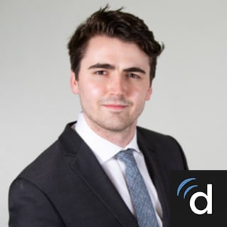 Florian Walter, DO, Resident Physician, Conway, SC