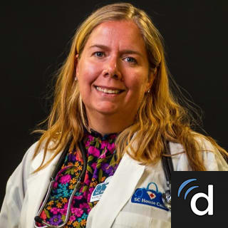 Kelly Mcmanis, Acute Care Nurse Practitioner, Columbia, SC