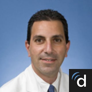 Paul Kedeshian, MD