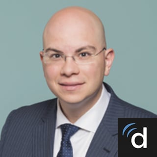 Patrick Huck, MD