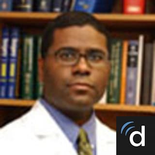 Kwame Amankwah, MD
