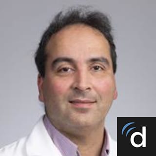 Dr. Edwin Santa, MD – Maywood, IL | Internal Medicine
