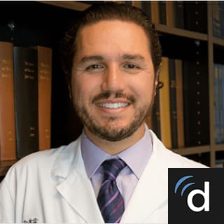 Kaveh Sajadi, MD