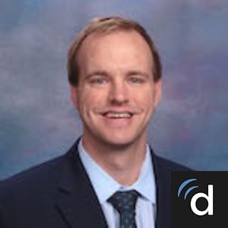 Dr. Joshua K. Knight, MD | Charlottesville, VA | Radiologist | US News ...