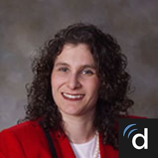 Mindi Hamby, MD