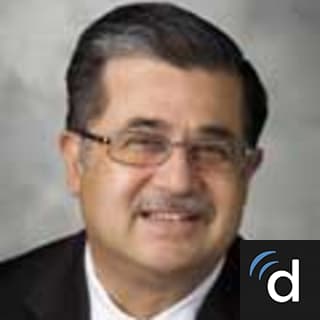Motilal Bhatia, MD