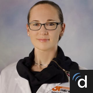 Rebecca Kemmet, MD