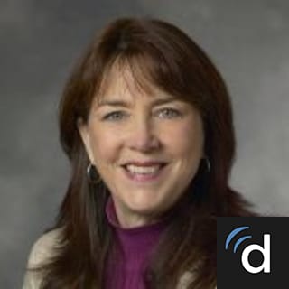 Ann Weinacker, MD, Pulmonology, Stanford, CA