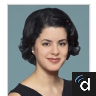 Samaneh Bazel, MD