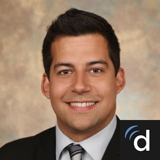 Gregory Stark, MD, Radiology, Cincinnati, OH