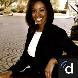 Dominique Woods, MD