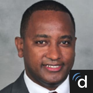 Fassil Mesfin, MD
