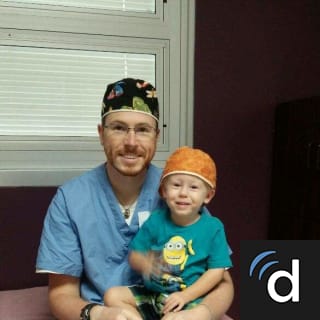 Cameron Smith, MD