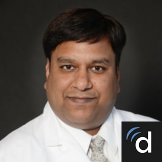 Vijaykumar Agrawal, MD