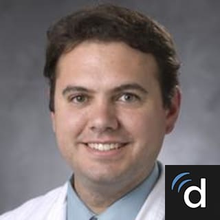 Justin Mhoon, MD, Neurology, Durham, NC