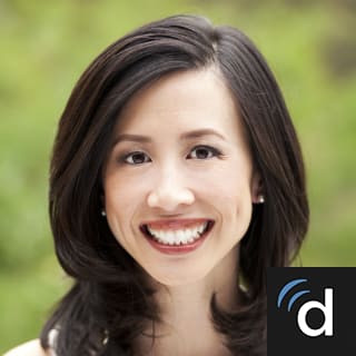 Kristie Lin, MD