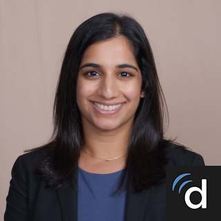 Nina Devas, MD