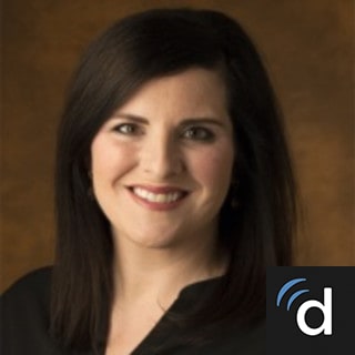 Alison Davis, Geriatric Nurse Practitioner, Nashville, TN