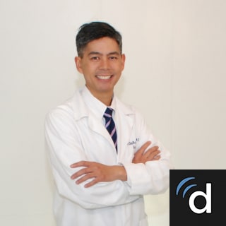 Michael Del Rosario, MD