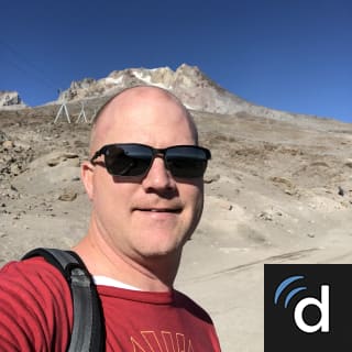 Chad Voskuil, MD