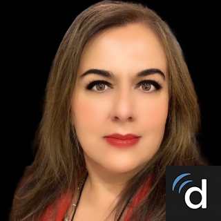 Tehmina Kanwal, MD