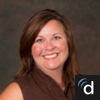 April Heard, Family Nurse Practitioner, Lynn Haven, FL