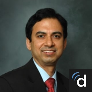 Vishwanath Bhat, MD