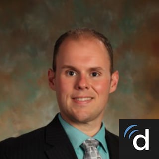 Charles Bullins II, Acute Care Nurse Practitioner, Roanoke, VA