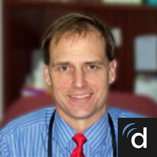 Mitchell Finnie, MD