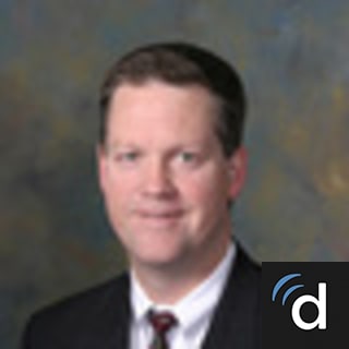 Christopher Bagby, MD