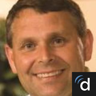 Douglas Schreyack, MD, Orthopaedic Surgery, Durham, NC