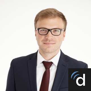 Tyler Rose, MD, Resident Physician, Little Rock, AR